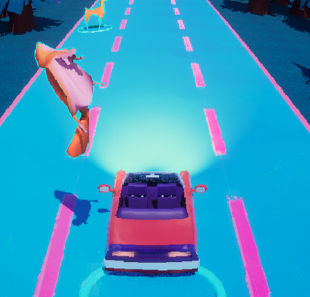 Road Rave Image