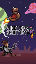 Shoot'em & Scoot'em Image