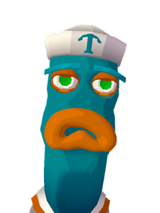 Sea of Screams Image