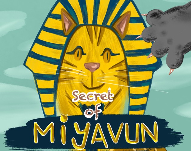 Games like Secret of Meowun