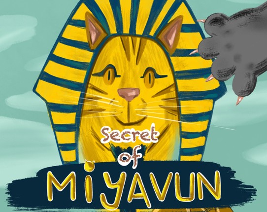 Secret of Meowun Image