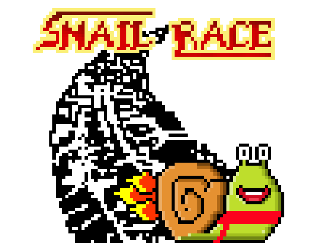 Games like Snail Race