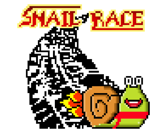 Snail Race Image