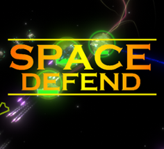 Space Defend Image