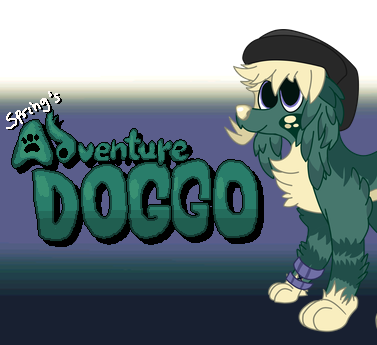 Games like Spring's Adventure Doggo