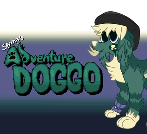 Spring's Adventure Doggo Image