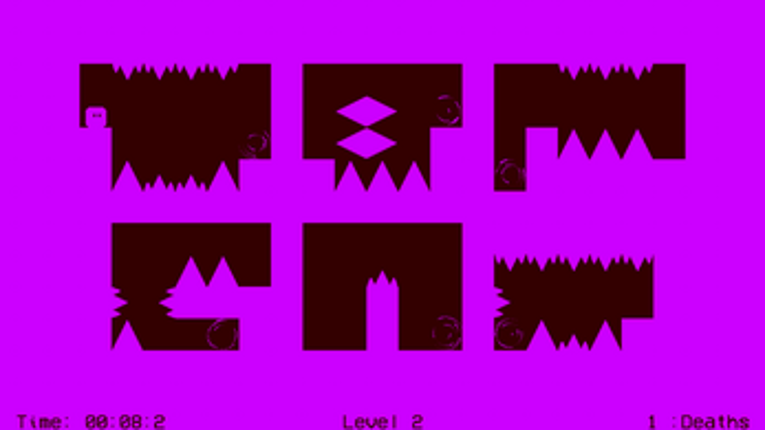 Spry screenshot