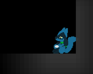 Games like Steps into the darkness