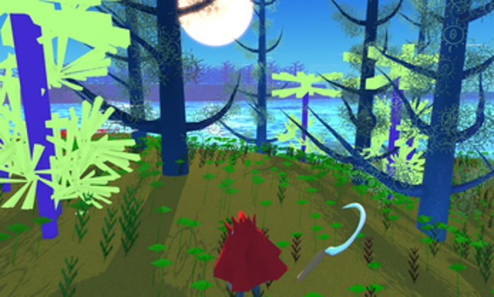 stereophyta screenshot