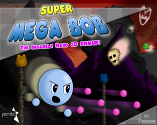 Games like Super Mega Bob