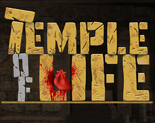 Games like Temple of Life