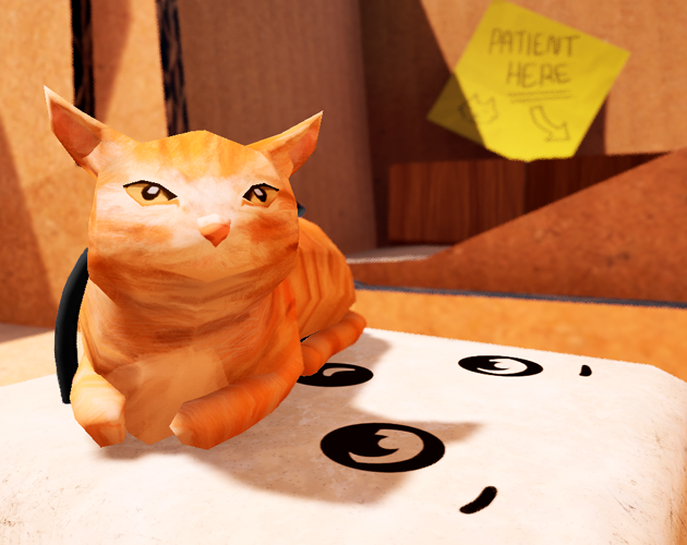 Games like The Cat and the Die