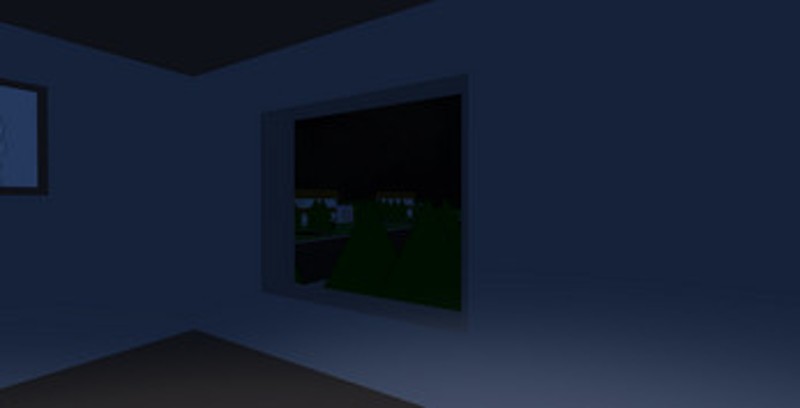 The Final Funk Chapters 1 & 2 - A Friday Night Funkin' Horror Game Image