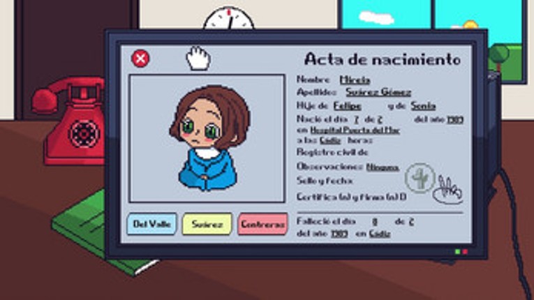 The Forgotten Babies Image