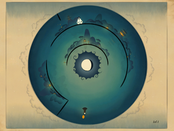 The Moon's Lost Daughter screenshot