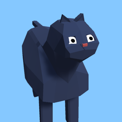 The Thief´s Cat Image