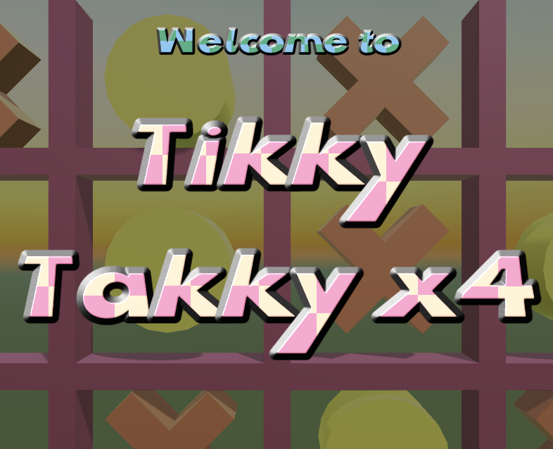 Games like Tikky Takky x4