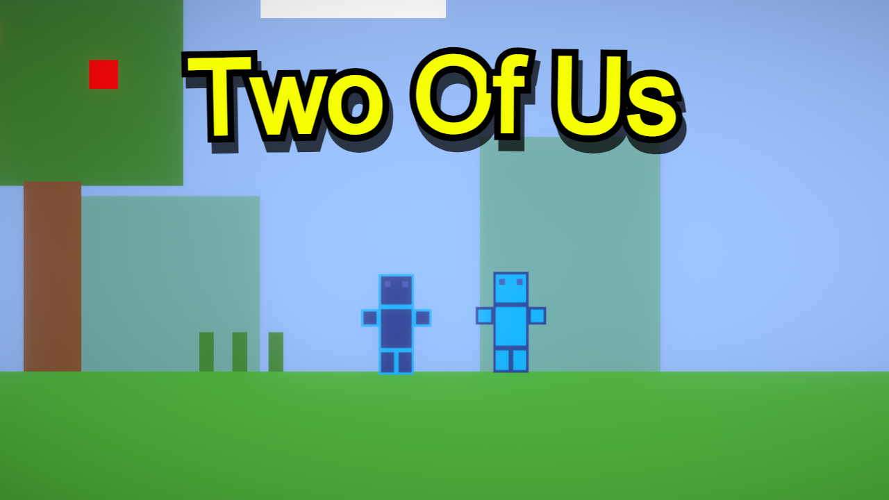 Games like Two Of Us