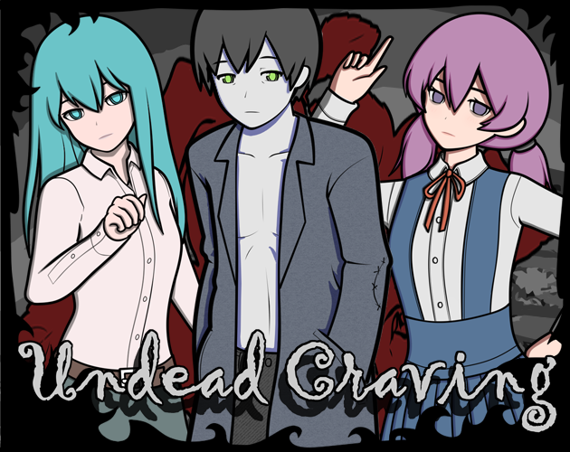 Games like Undead Craving (18+)