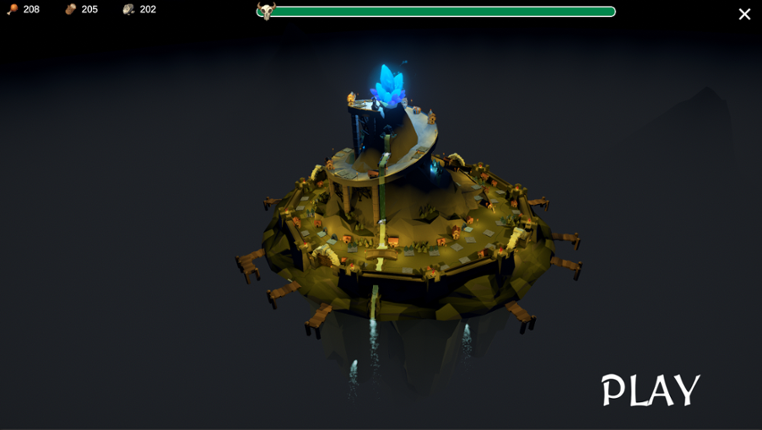 Untitled boats game jam Image