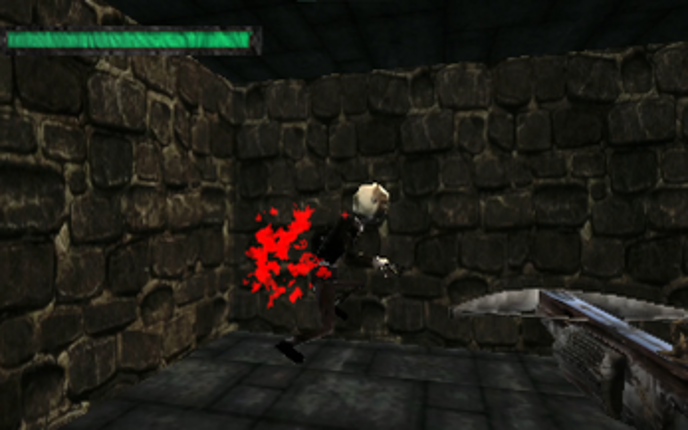 Van Helsing: Hunter Or Hunted screenshot