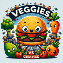 Veggies vs Gorlock Image