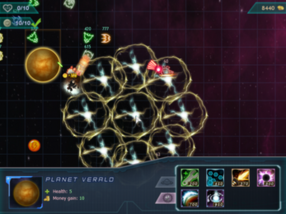 Verald Defense Image