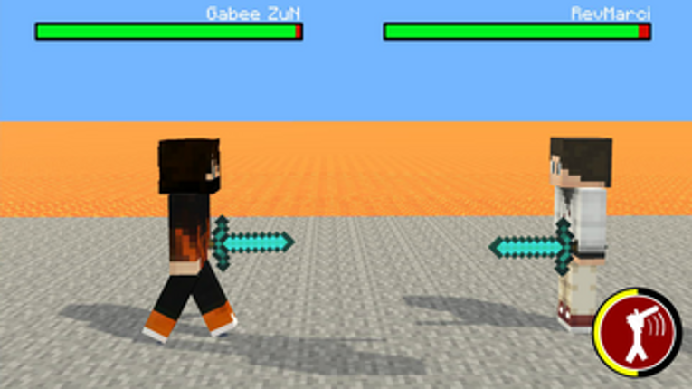 Videósok vs Nézők screenshot