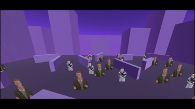 War With Meme ROLL! screenshot