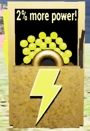 Xanthaphobia screenshot