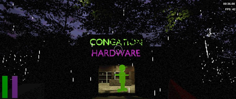 Xanthaphobia screenshot