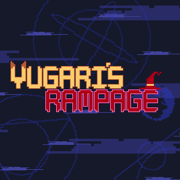 Games like Yugari's rampage