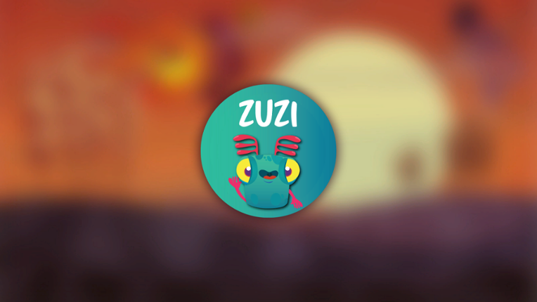 Zuzi Game Cover