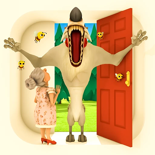 Games like Escape Game: Red Riding Hood