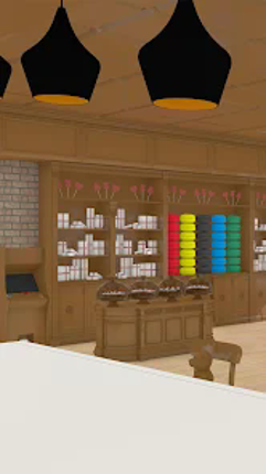 Escape Game: Valentine's Day screenshot