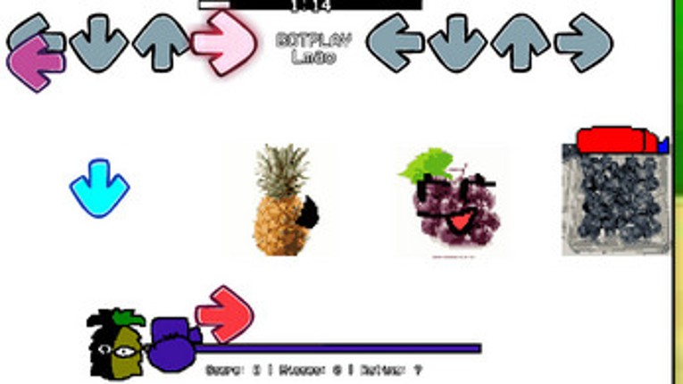 Gay Banana (Itch.io Release) Image