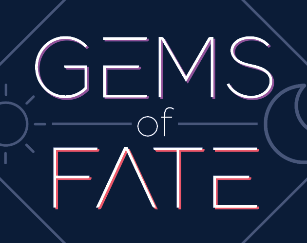 Games like Gems of Fate