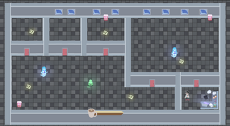 Ghoulão screenshot