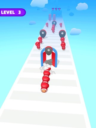 Gloves Stack screenshot