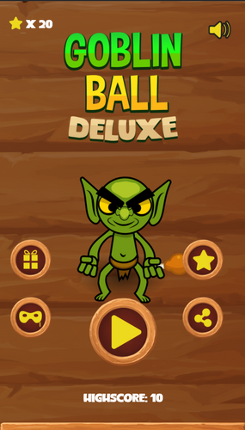 Goblin Ball Deluxe Image