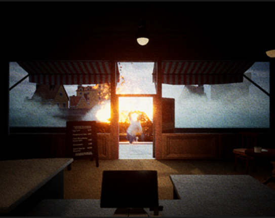 Goodbye, Again Image