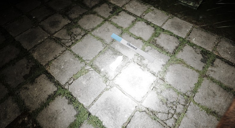 GraveNight screenshot