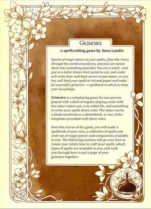 Grimoire Image