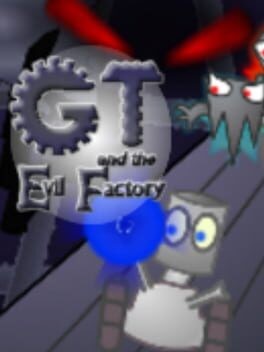Games like GT and the Evil Factory