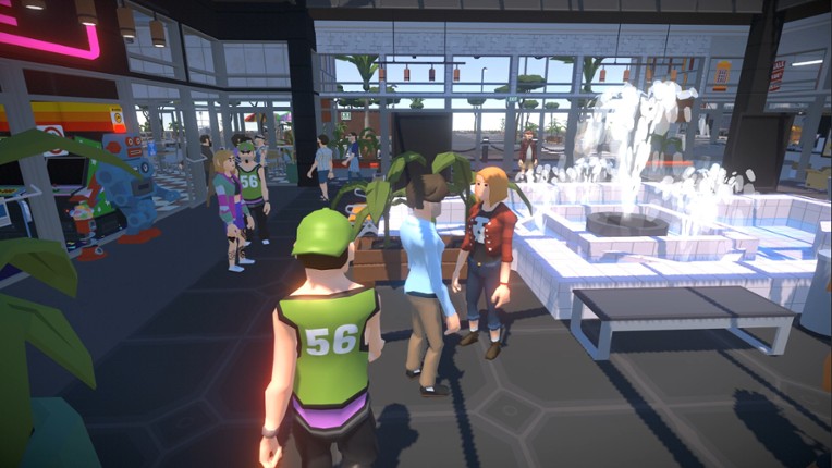 GTL Schedule screenshot