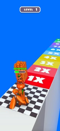 Halloween Candy's screenshot