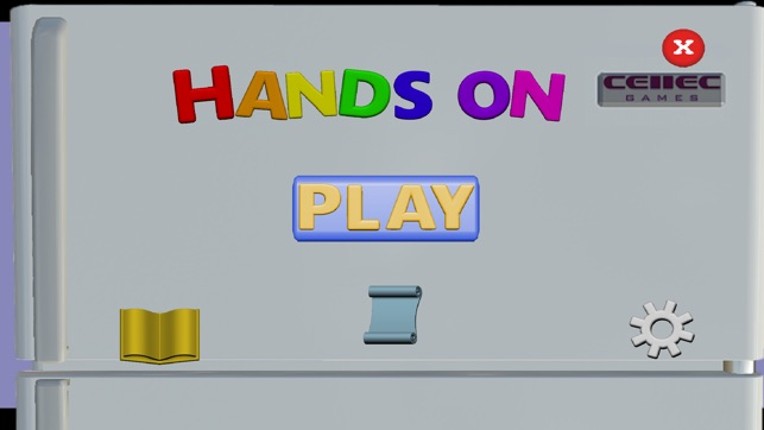 HandsOn Sign Language screenshot