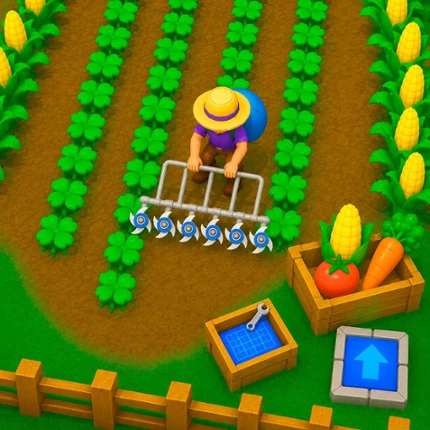 Harvest Loop Image