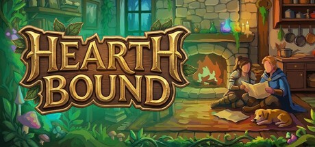 Games like Hearth Bound