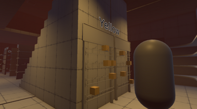 Hell's Grocery screenshot